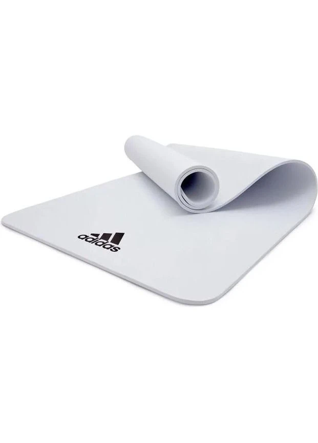 Килимок для йоги YOGA MAT ADYG-10100WH adidas (397559156)