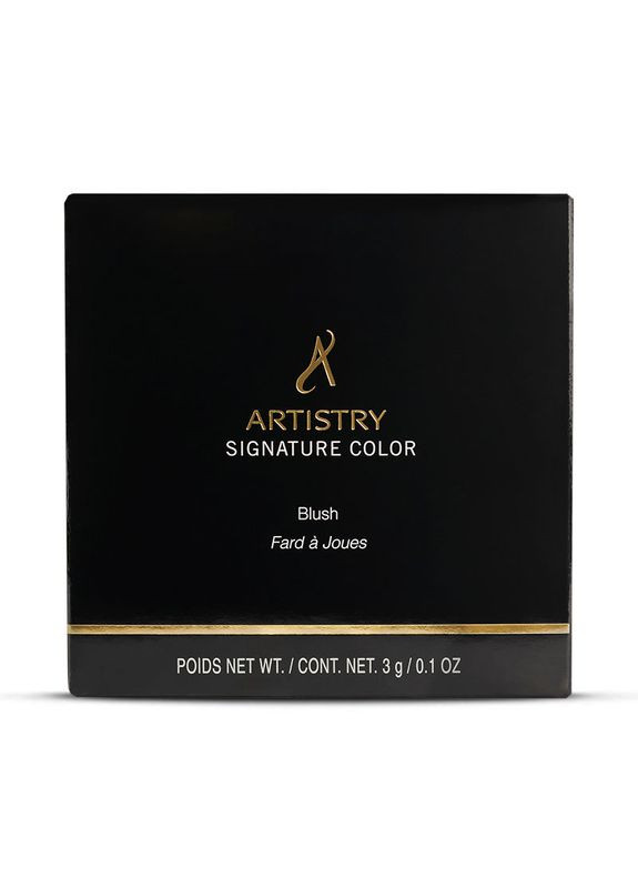 Румяна, вкладка - Golden Light Amway artistry signature color (288049129)