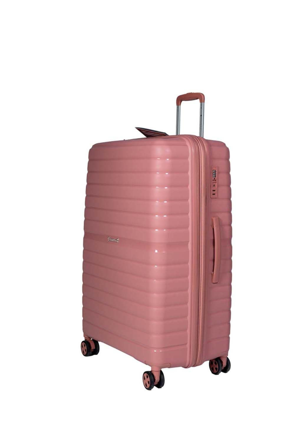 Чемодан 49203 L Snowball (298424905)