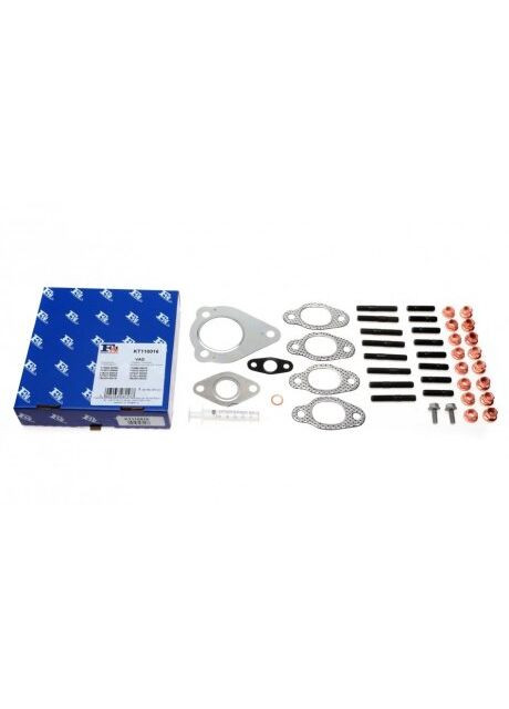 Комплект прокладок турбины VW Caddy II 1.9 TDI 96-04 KT110016 RU63 FA1 (366209064)