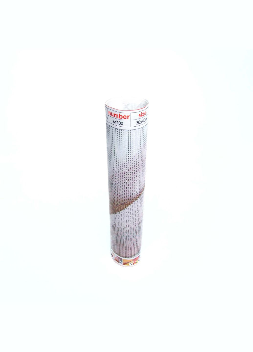 Набор алмазной мозаики (вышивки) Art 40 x 30 см AY31 Cornix (314693114)