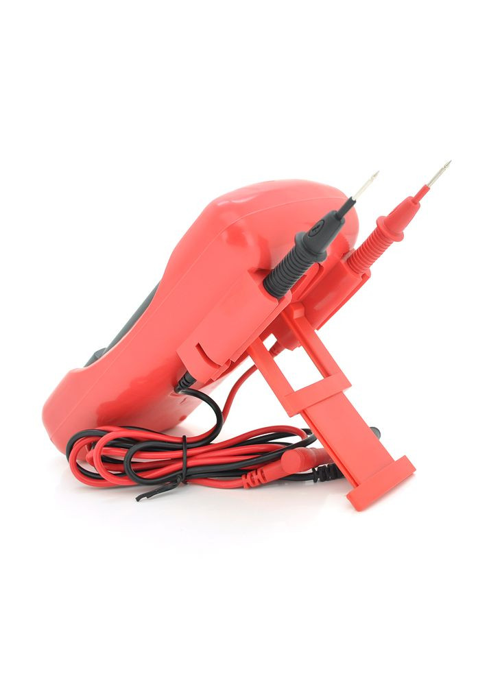 Мультиметр UT55 Измерение: V, A, R, C, Hz, тест диодов, прозванка UNI-T (370616417)