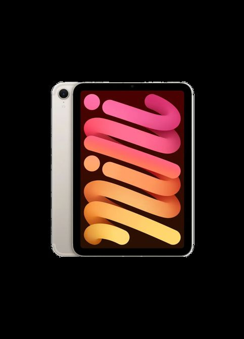 IPad mini 7 Wi-Fi 256GB Starlight (MXND3) Apple (322717082)