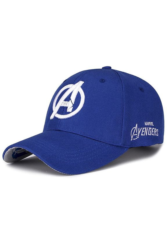 Кепка Avengers 6430 Narason (282749465)