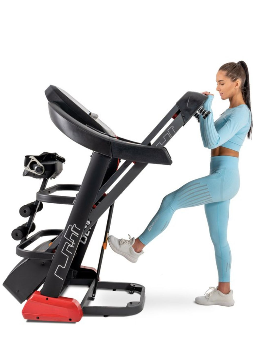 Беговая дорожка HS4000LB Ultima Hop-Sport (301538925)