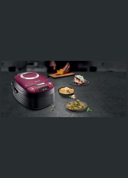 Мультиварка Spherical Bowl RK740532 Tefal (339085681)