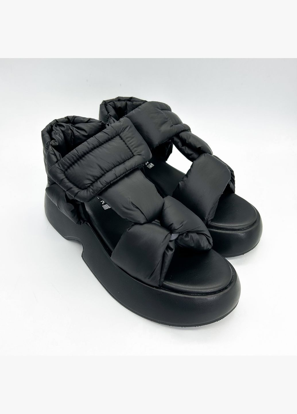 Сандалі (р) Текстиль 0-1-1-AM-265-6-1 Danler (328836749)