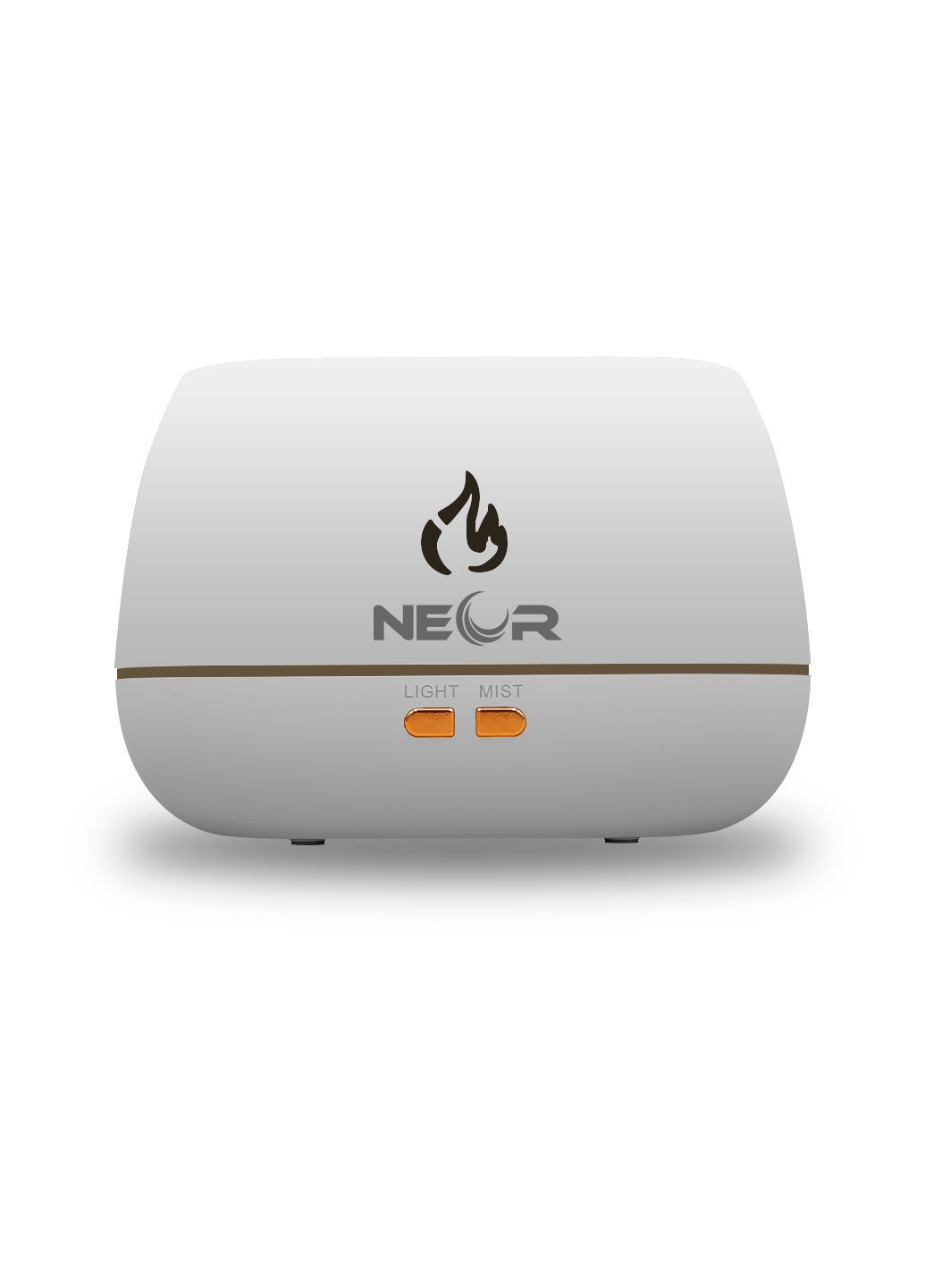 Зволожувач повітря NEOR flame aroma 2ml6 wt (282928500)