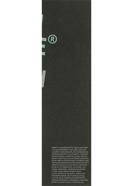 Шампунь для тела и волос Manage Your Skin Energizing Body & Hair Shampoo 200ml (488027-74966) Dr. Spiller (368634087)