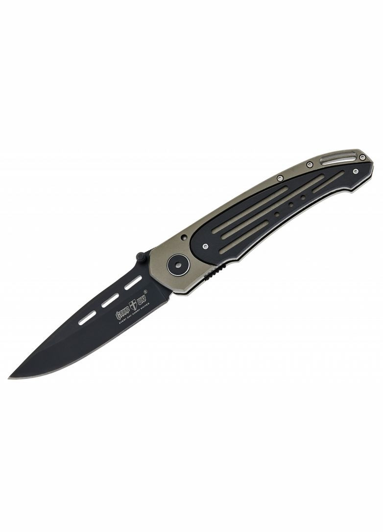 Ніж розкладний 02097 Grand Way (306631935)