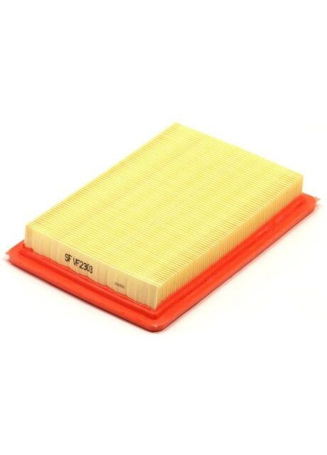 Повітряний фільтр STARLINE (366137706)