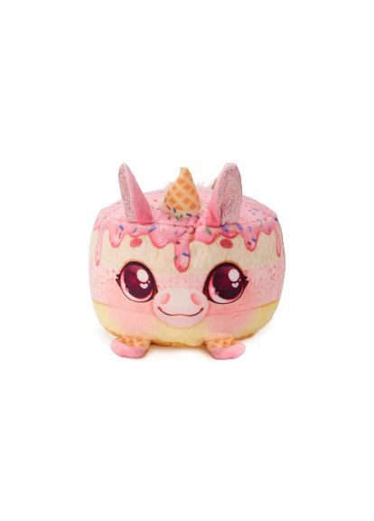 Інтерактивна іграшка Cookies Makery Незвичайний холодильник - Торт-морозиво (23511) Moose Cookies Makery Незвичайний холодильник - Торт-моро (366158694)