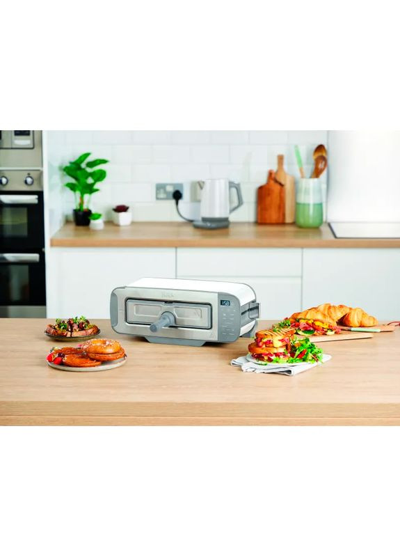 Тостер Foodi 3-in-1 White (9ST200EUWH) Ninja (323133926)