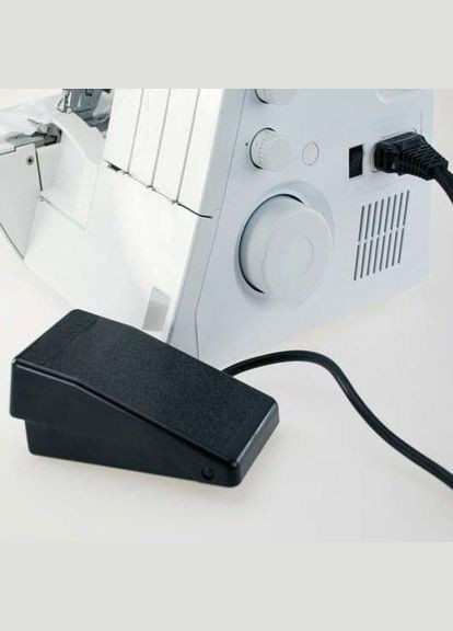 Коверлок M4000CL Minerva (315406643)