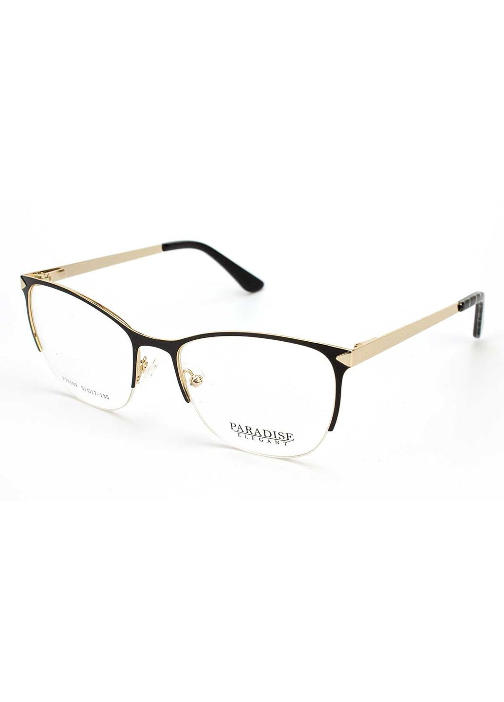 Оправа металлическая P76509-C1 Paradise (370872902)