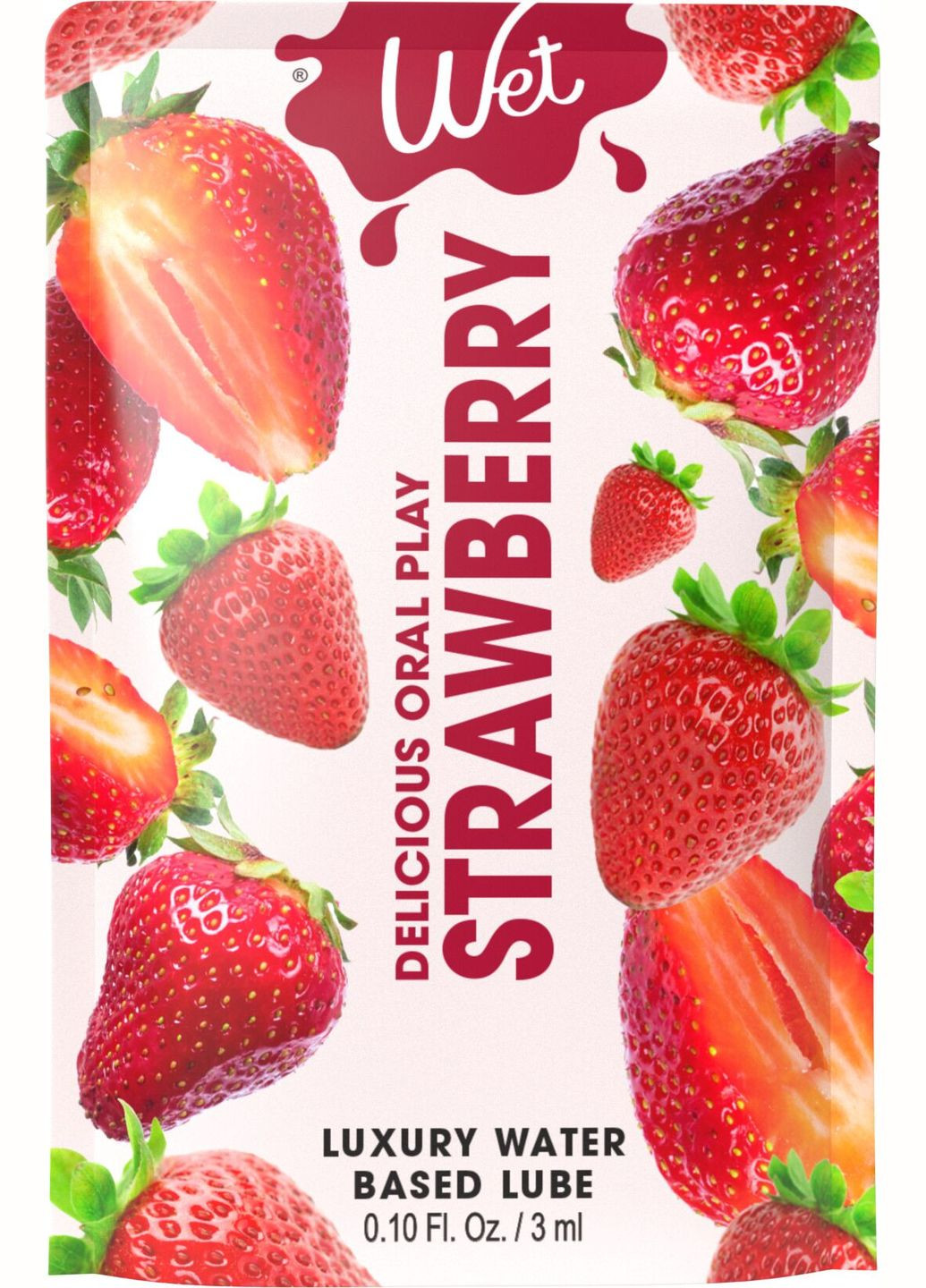 Лубрикант Wet (369947182)