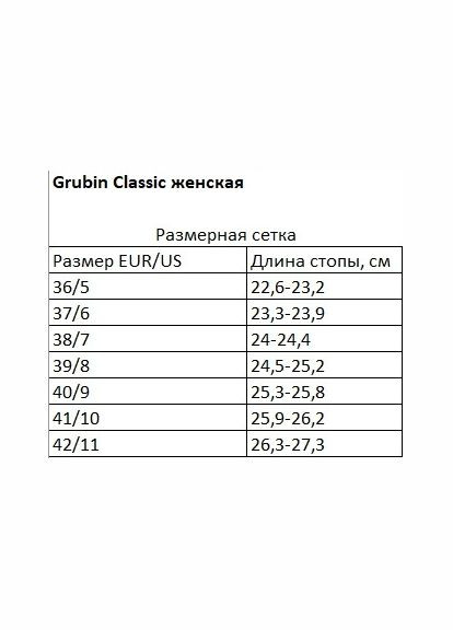 Шльопанці ортопедичні підліткові Arizona, (арт. gr-3363) ( ) Grubin (317172290)