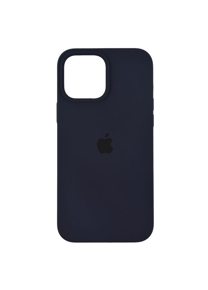 Чехол Original Full Size для Apple iPhone 13 Dark blue Space (313237708)