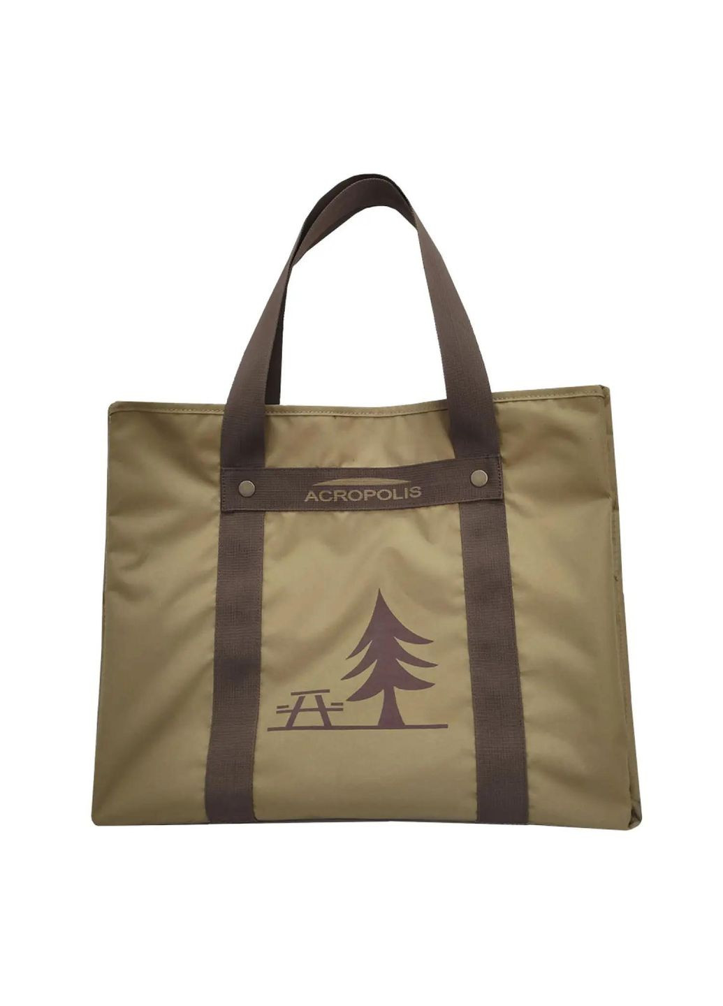 Сумка – скатерть для пикника, кемпинга, отдыха на природе ССП-1. Размер - 119х94см. Acropolis (329740976)