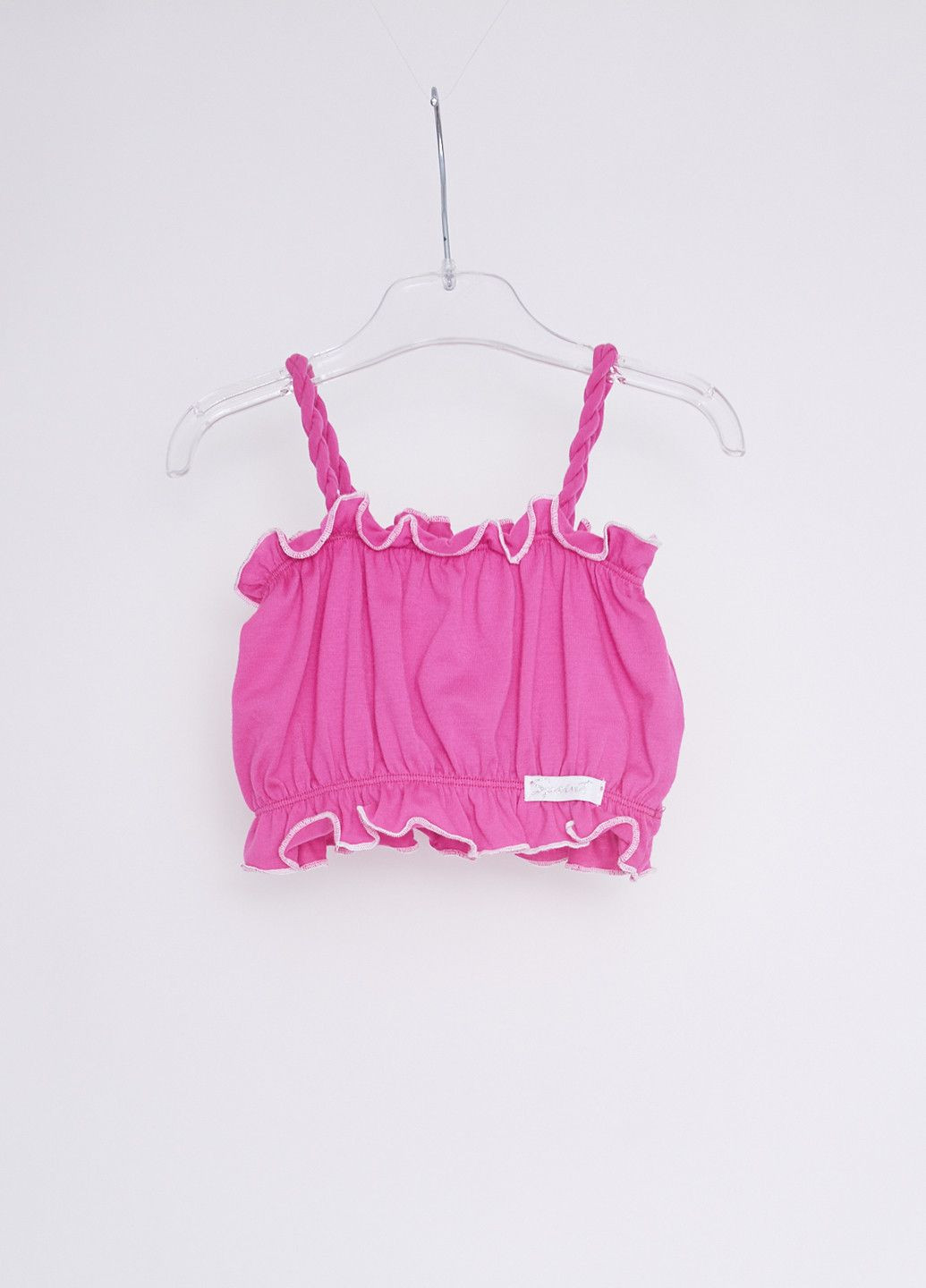 Топ Розово-черный Sprint (322113268)