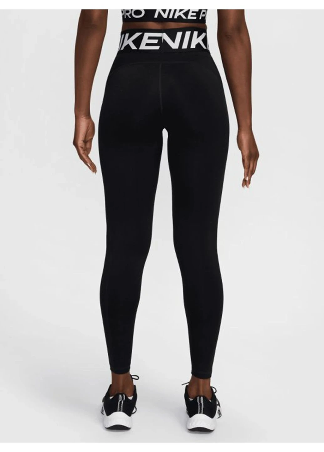 Спортивні леггінси 11057903 6T2645 Nike (401730798)