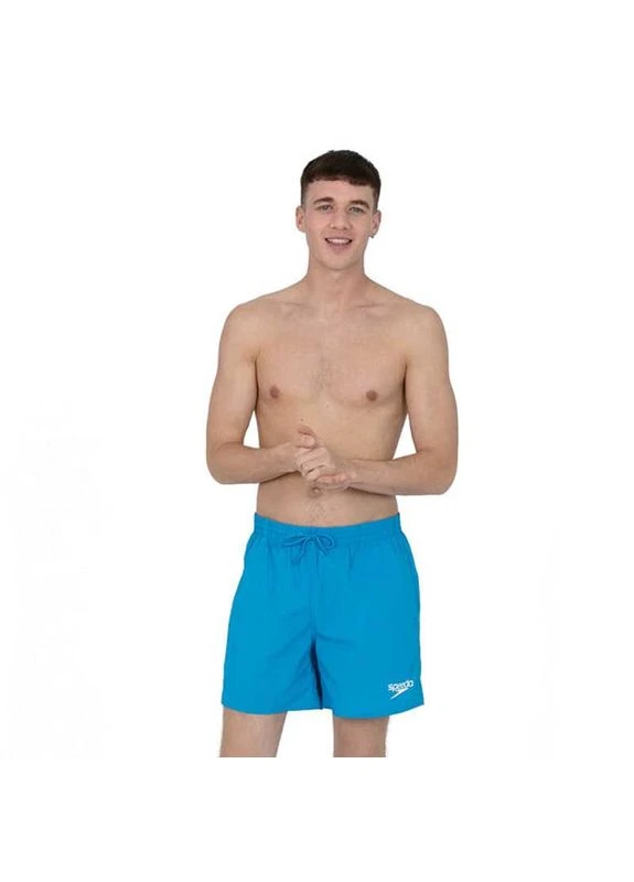 Шорты ESSENTIALS 16" WATERSHORT AM BLUE (8-12433A369) M Speedo (391414097)