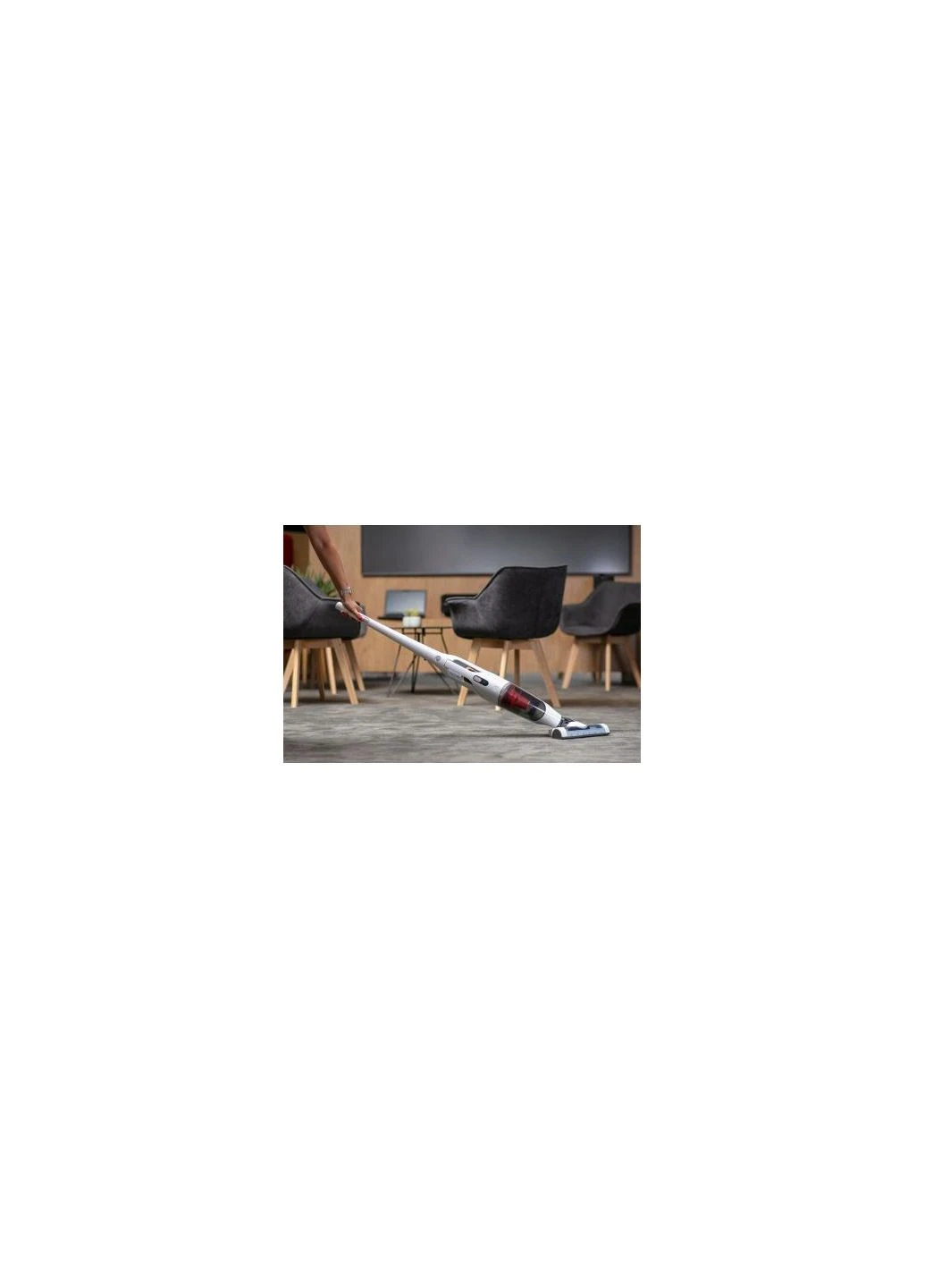 Пылесос (SVC216GFW) Gorenje SVC 216 GFW (357238534)