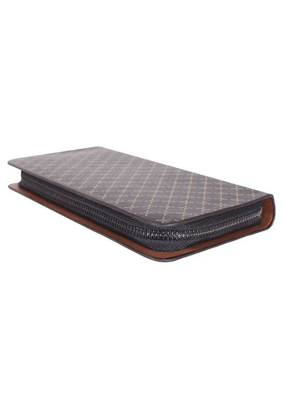 Мужчина клатч из искусственной кожи 300871 No Brand (370848337)