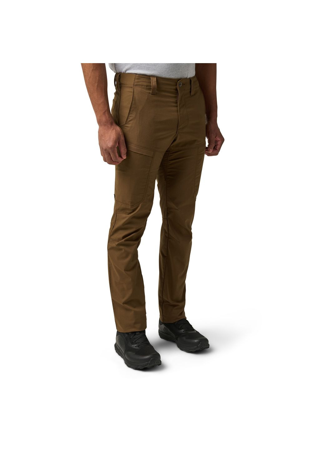 Штани тактичні Ridge Pants Dark Earth 5.11 Tactical (323156658)