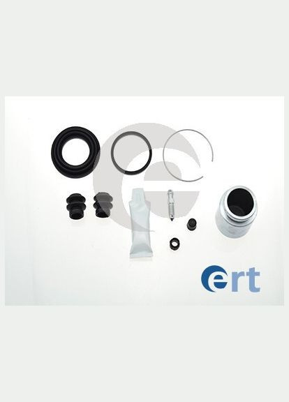 Ремкомплект, тормозной суппорт D41618C (пр-во ) 401665 ERT (366115054)