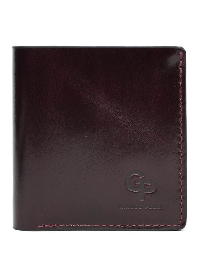 Портмоне Lettera с монетницей, Алькор 537361 Grande Pelle (329440761)