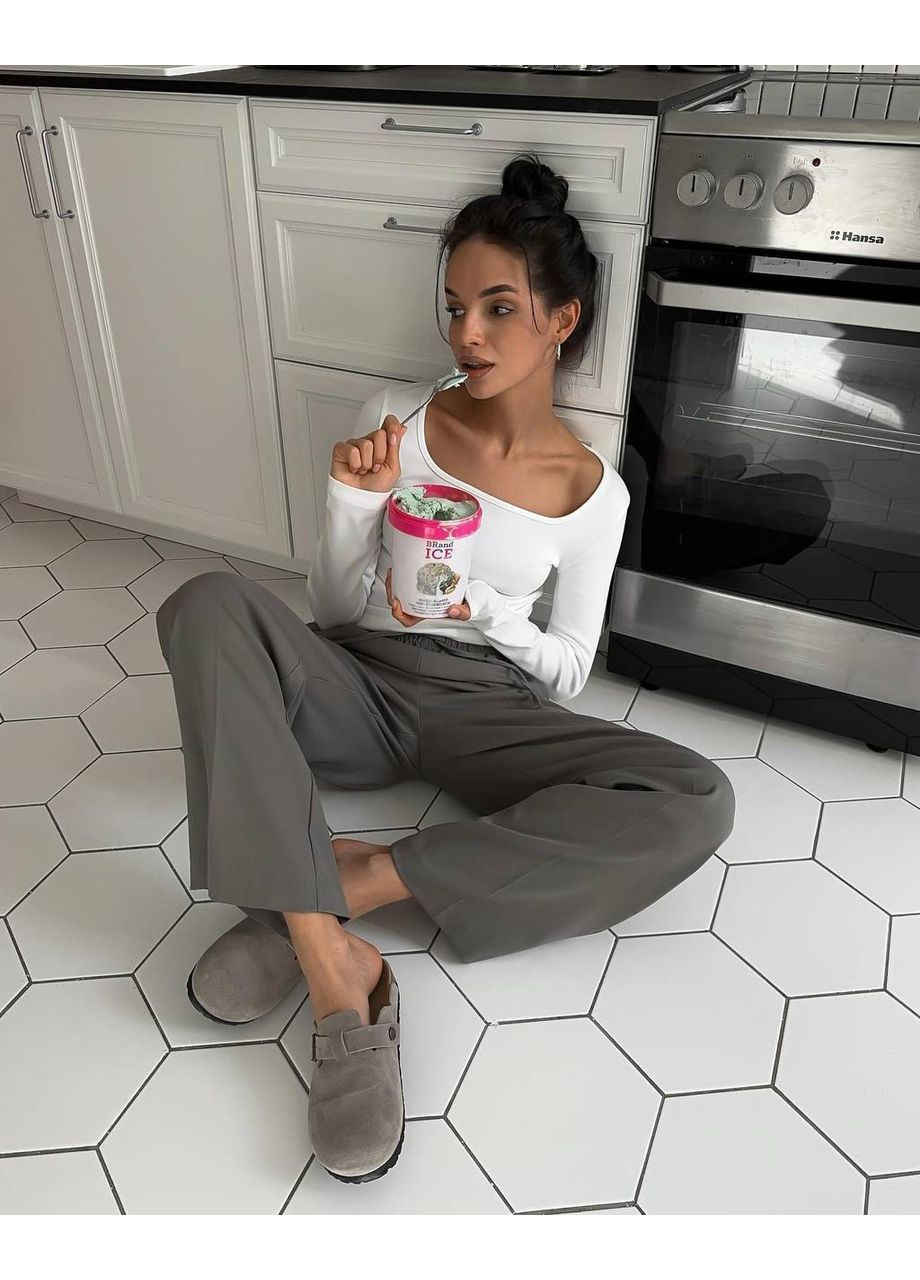 Лонгслив женский базовый Україна (360548551)