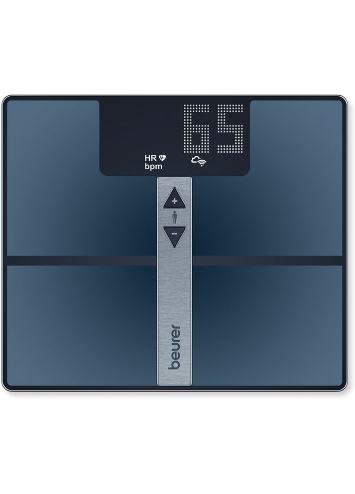 Весы BF 980 напольные, Beurer (360427718)
