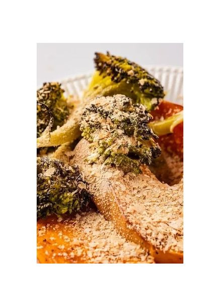 Неактивные дрожжевые хлопья с сырно-ореховым вкусом, 250 г Flakes A7341101 (335029736)