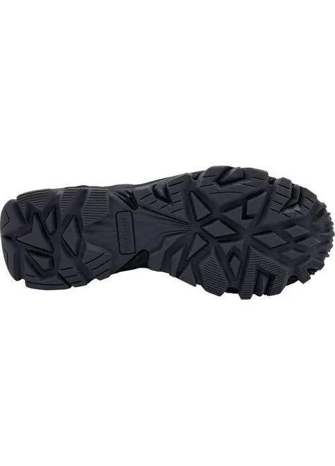Черевики чоловічі чорні преміум Umbro (387524083)