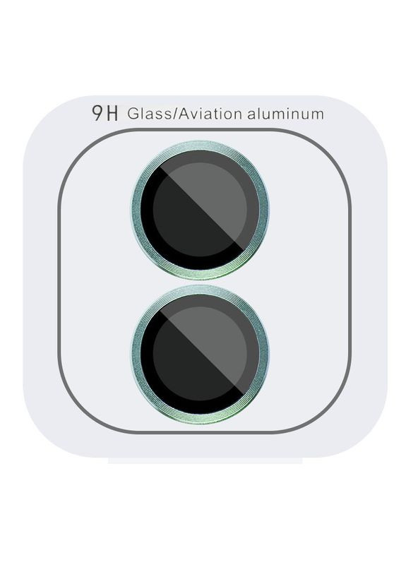 Защитное стекло на Apple iPhone 16/16 Plus/ для айфон 16, айфон 16+ плюс на камеру Epik (356096517)