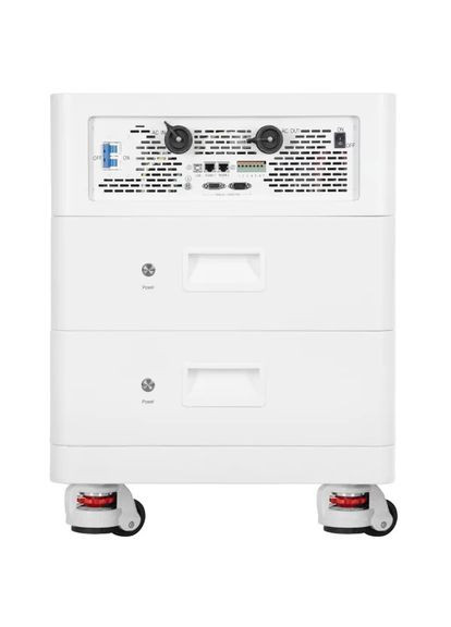 Система резервного живлення PowerStation Dizha 10000 Вт (-ESS-PSD10-10) 2E (372464718)