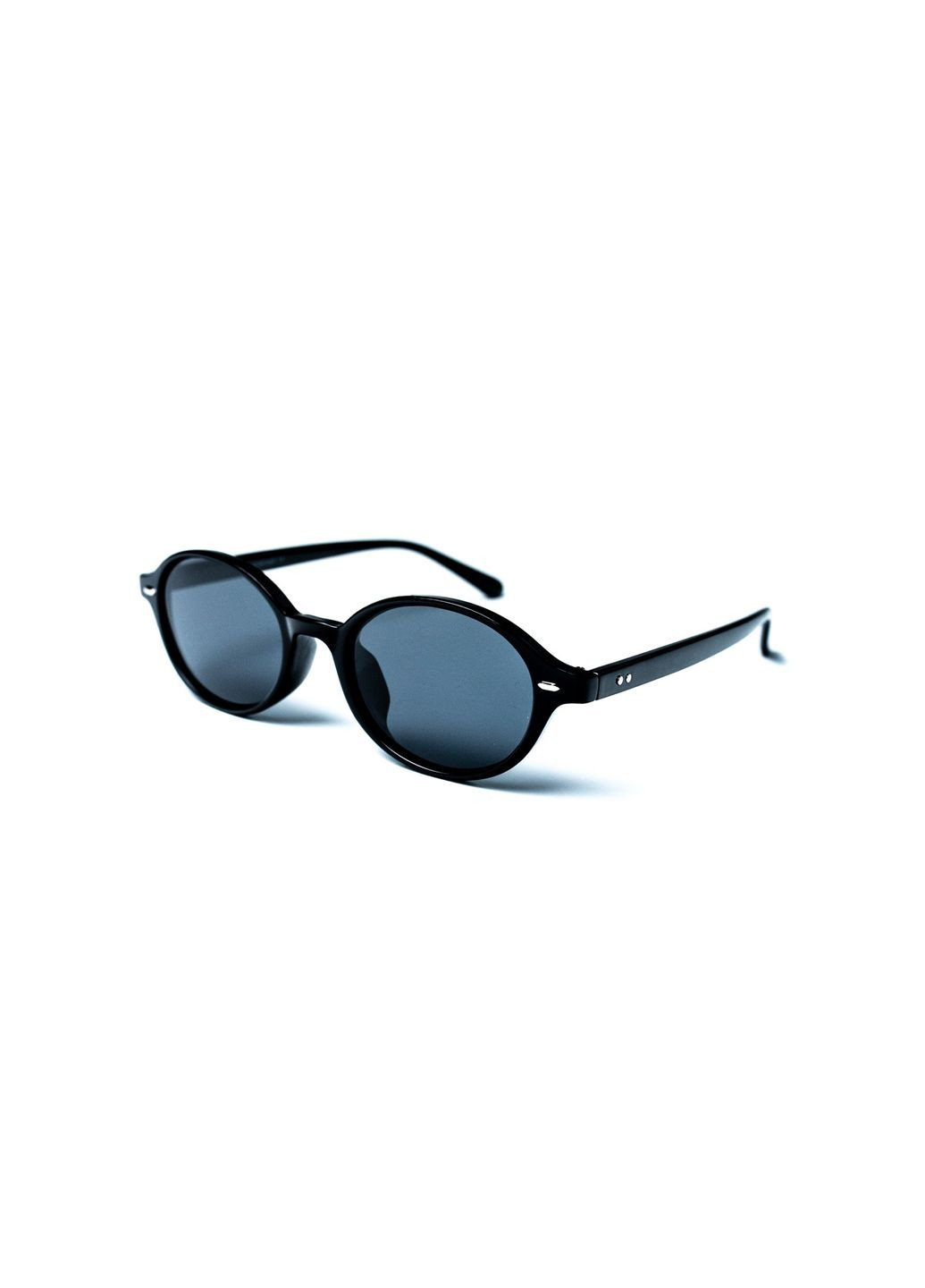 Сонцезахисні окуляри з поляризацією Еліпси жіночі LuckyLOOK 428-690 (290840547)