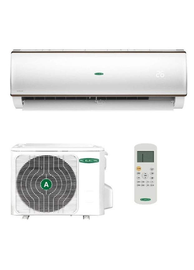 Кондиціонер ACEH-07HN1_22Y AC Electric (339080464)