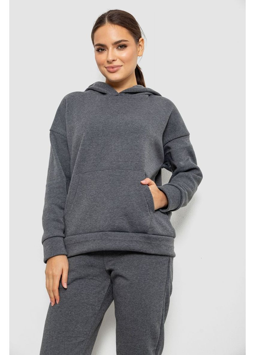 Спортивний костюм жіночий на флісі Sport Line (367262048)