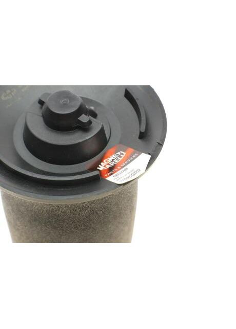 Подушка пневмоподвески (сзади) BMW 5 (E61) 04-10 N43/N47/N52/N62 (5602AB) 350560200002 (opt-om) Magneti Marelli (360481830)