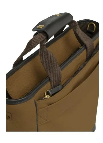 Сумка-трансформер " " Terrain EVO Tote Bag Hazelnut, вместительная, стильная, для повседневного использования Beretta (394951414)