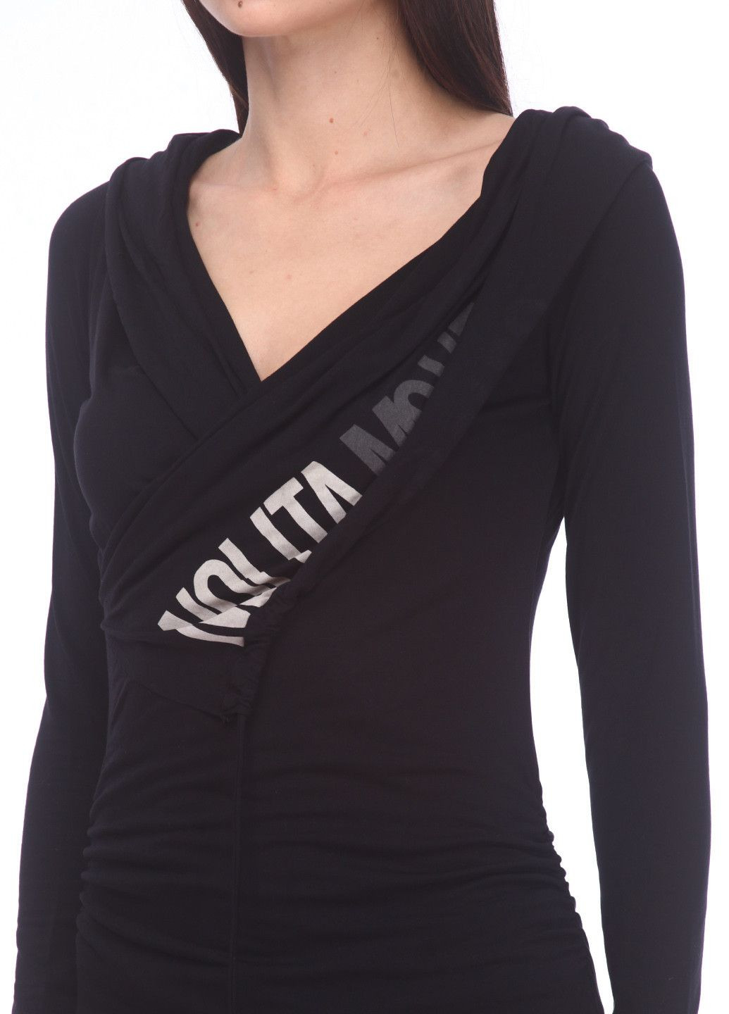 Кофта Черный Nolita (322029326)