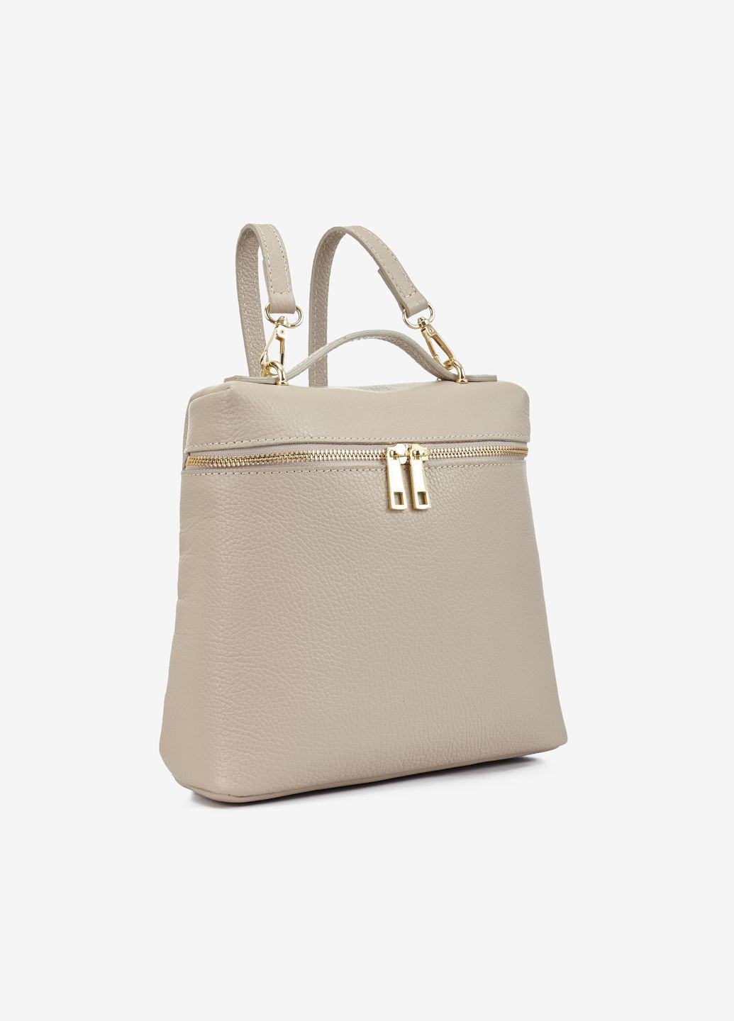 Рюкзак жіночий шкіряний Backpack Regina Notte (321998043)