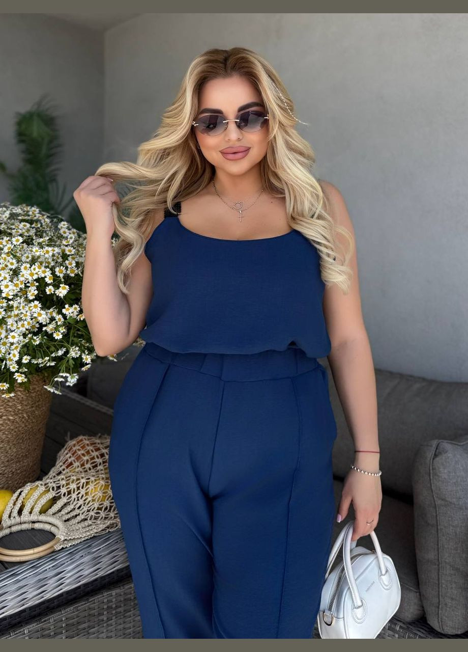 Жіночий прогулянковий костюм Style Point (334709053)