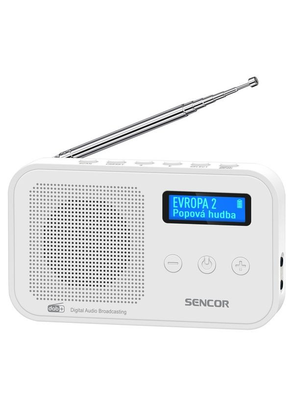 Радіоприймач SRD 7200 Sencor (278366166)