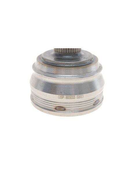 ШРКШ (зовнішній) VW Bora/Golf IV/Skoda Octavia 96-10 (36x30x81) 803033 UA63 GSP (345778010)