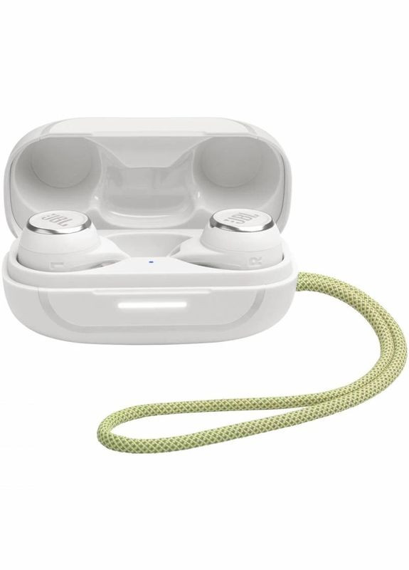 Bluetooth-гарнітура Reflect Aero White (JBLREFLECTAEROWHT) JBL (316796297)