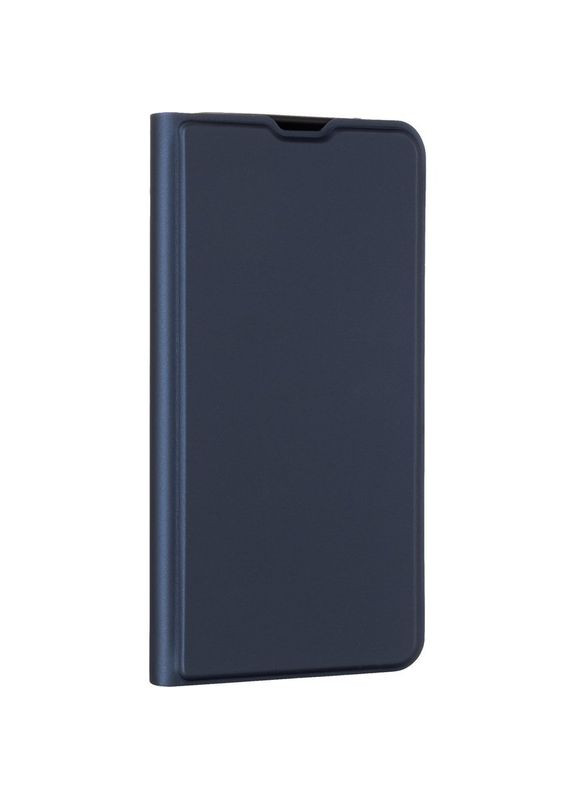 Чехол Book Cover Shell Case для Samsung Galaxy A34 Blue (92696) Gelius (316695934)