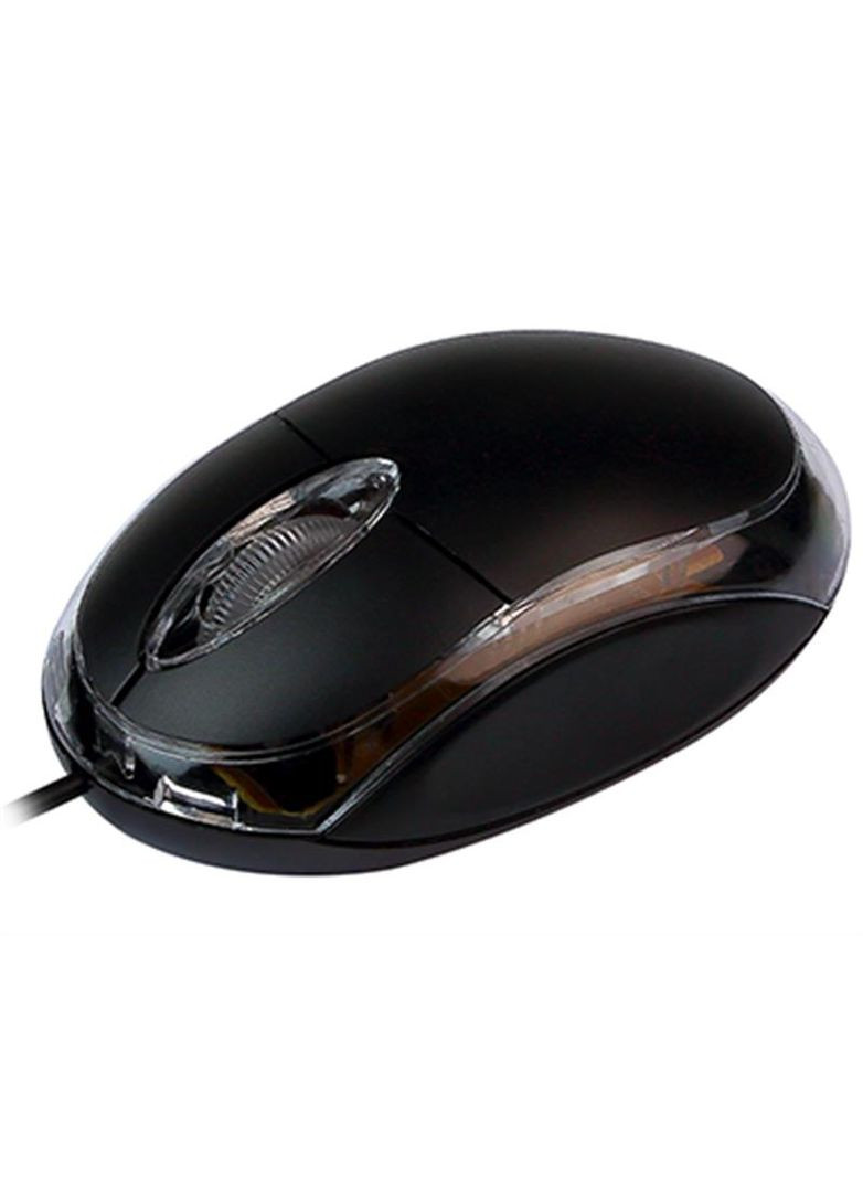 Мышь 220 Black Jedel (370618908)